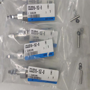 Mini Cilindro de Doble Acción Original-SMC CDJ2D16-15Z-B - Product Image 1