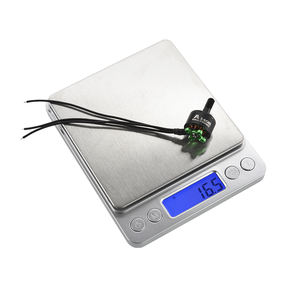 For A1408 3650KV New Technology RC Brushless Motor 15.9g 650g Thrust for Racing Drone Multicopter RC <b>Toy</b> Car - Product Image 2