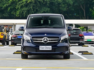 <span class=keywords><strong>Nouveau</strong></span> <span class=keywords><strong>Mercedes</strong></span> V260 MPV 2.0T automatique 7 places 2022, véhicule utilitaire léger hybride essence <span class=keywords><strong>Mercedes</strong></span> V 260 LHD - Product Image 2