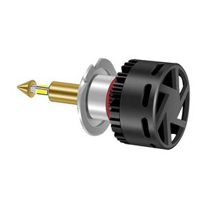 หลอดไฟรถยนต์ 360 4 ด้าน 6 ด้าน 8 ด้าน สำหรับรถยนต์ ขายดี ไฟหน้ารถยนต์ LED H4 H13 9005 9006 9007 D1 D2 D3 D4 <span class=keywords><strong>D5</strong></span> D8 Le - Product Image 4