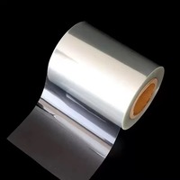 Film d'emballage composite nylon PE 8 fils en gros, film en rouleau scellé anti-humidité pour assaisonnements liquides