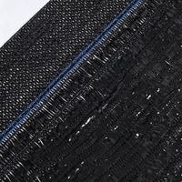 Agrarische schaduwdoek voor groenteteelt, 30%-90% schaduwwerking, zonwerend net, aardbeiennet, landbouw schaduwnet