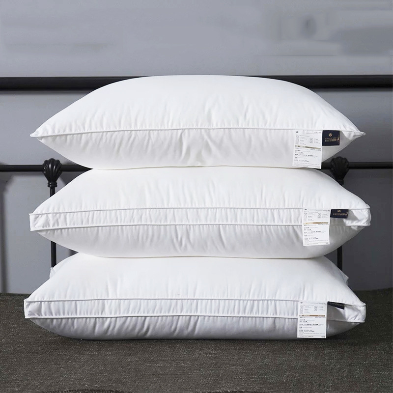 Luxury Hotel Home Comfortable Fluffy Polyester