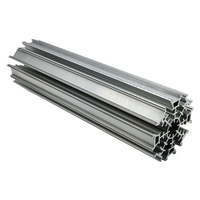 Accessoires pour phares Led en forme de maïs, liste personnalisée, profil aluminium, haute précision, 6063 6061