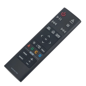AK59-00179A Replace <b>Remote</b> Control for Samsung Player UBD-K8500 UBD-KM85C UBD-KM85C/ZA UBD-K8500/ZA RTAK5900179A UBD-K8500ZA - Product Image 3
