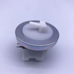 Sensor de nivel de líquido Df2NKWM2, color blanco lechoso, para lavadoras Midea Little Swan - Product Image 2