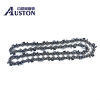Pièces détachées pour tronçonneuse 070, chaîne de tronçonneuse à dents pleines 36'' 404-063 104DL