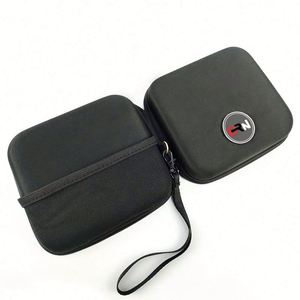 Estuche de Almacenamiento para Brújula Geológica de EVA de Alta Calidad, Bolsa de Accesorios para Detector Geológico de Trabajo en Exteriores - Product Image 4