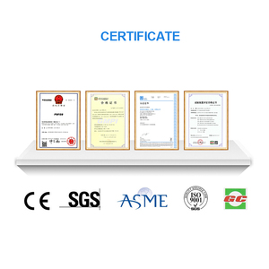 2025 plus récent équipement de production de gaz d'usine d'oxygène <span class=keywords><strong>PSA</strong></span> de haute qualité et fiable pour le remplissage de bouteilles - Product Image 5