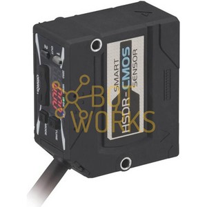 Omron ZX1LD100A612M - Nuovo - Product Image 1