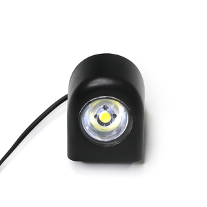 Faro Anteriore a LED di Ricambio per Monopattino Elettrico Xiaomi Mijia M365 - Accessori e Ricambi - Product Image 3