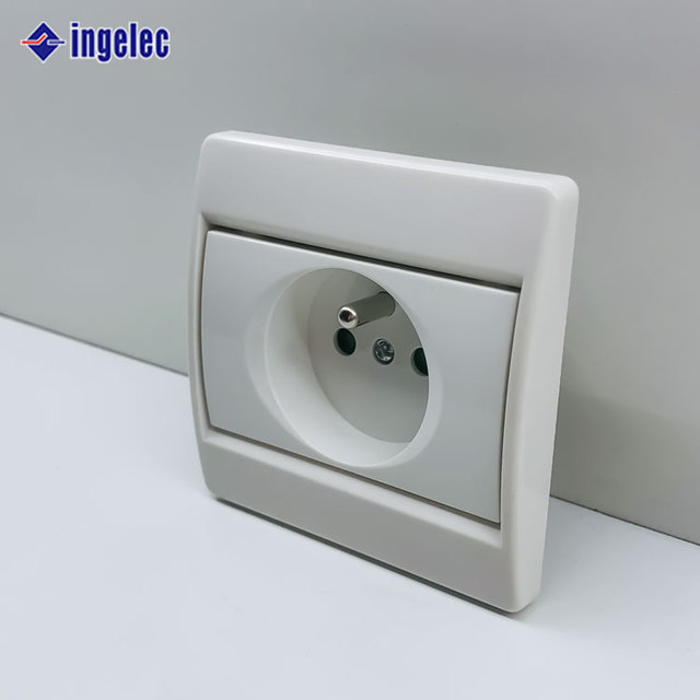 Wall Switches Aesthetic Top Selling Decoration Room Electrical Supplies Hight Quality Universal High-End Rotary Switches