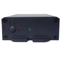 Kit de conversion de pilote d'urgence LED onduleur vente en gros kit de conversion d'urgence OEM pilote 3-40W module de pack d'urgence lumière LED