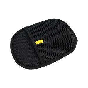 Gants anti-statiques transfrontaliers pour animaux de compagnie, en polyester, pour le nettoyage des poils de chat et de chien, adsorption bidirectionnelle - Product Image 2