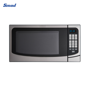 <span class=keywords><strong>Horno</strong></span> <span class=keywords><strong>Microondas</strong></span> Digital Smeta de 20L, Blanco, <span class=keywords><strong>Mini</strong></span>, Portátil, de Sobremesa, para el Hogar - Product Image 5