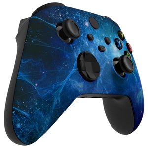 Autres accessoires de jeu pour Xbox Series X S : Coque de manette, Étuis personnalisés, Façade avant, Boîtier avant - Product Image 4