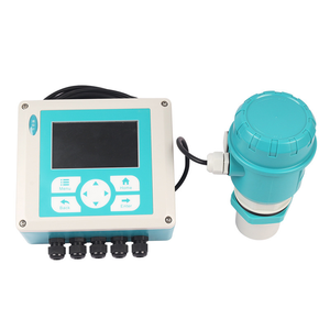 เครื่องวัดระดับอัลตราโซนิกแบบแยกส่วน Antlets พร้อมจอ LCD และเซ็นเซอร์ดิจิตอลความละเอียดสูง - Product Image 6