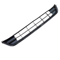 Systèmes de carrosserie automobile Pare-chocs avant OEM 71103-T7M-H00 Grille inférieure de pare-chocs avant pour Honda Vezel 2020 2021 RU1