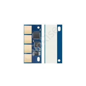 リコー用チップ製造MC240/408451/408452/408453/408454互換カートリッジチップRICOH MC240FW/PC200Wカートリッジチップ - Product Image 1