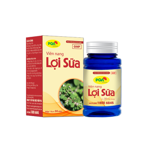 Wholesale <b>Herbal</b> <b>Supplements</b> Hard Gelatin Capsules Vietnam Health <b>Supplements</b> for Women Immune Support Natural Pregnant Women - Product Image 6