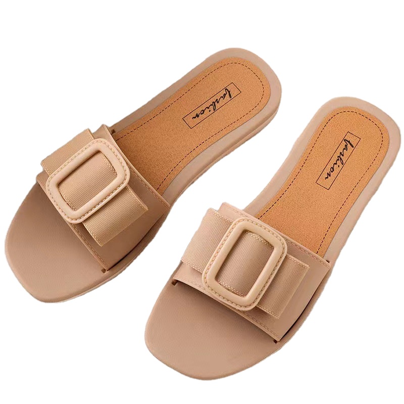 Sports Sandals Campus Ladies Chappal 2025 College Girl Sandals