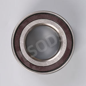 LSODS 402104229R 402107049R, accesorios de piezas de automóviles, cojinete de cubo de rueda delantera para <span class=keywords><strong>Renault</strong></span> - Product Image 4