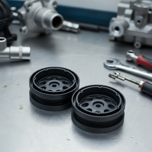 Filtro Carburante 85761 per Sostituzione e Riparazione, Nuovo Componente per Sistema Motore Auto - Product Image 3