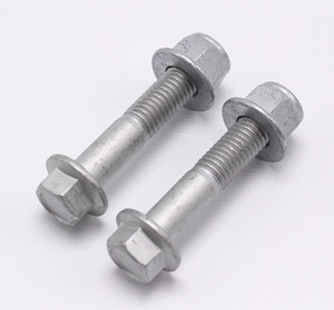 Braccio di controllo sospensioni braccio oscillante Pinch bullone si adatta <span class=keywords><strong>Corsa</strong></span>, Meriva, Punto, Mito X2 90576768 51736813 VA2111 - Product Image 1