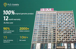 ממיר תדר בסיסי V20 חד פאזי בעל דיוק גבוה של סימנס, חדש לגמרי ומקורי, דגם 6SL3210-5BB17-5UV1 - Product Image 5