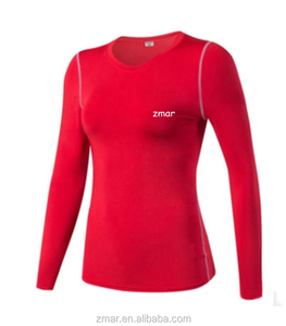 Camiseta <span class=keywords><strong>de</strong></span> Manga Larga Informal para <span class=keywords><strong>Mujer</strong></span>, Primavera, <span class=keywords><strong>Lana</strong></span> <span class=keywords><strong>Merino</strong></span>, Ecológica, Estampada - Product Image 5