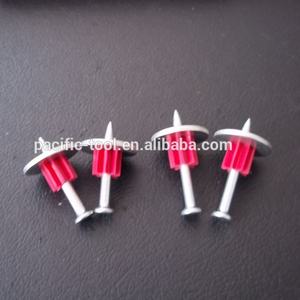 Fixations, outil à poudre, goupille d'entraînement PDW, modèle, <span class=keywords><strong>clous</strong></span> pour béton, acier, fabricant chinois - Product Image 4