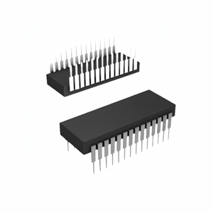 วงจรรวม ชิปอินเทอร์เฟซ BOM IC มีสินค้าในสต็อก IC MUX 1.8KOHM 28CERDIP HI1-0506A-5 28 CDIP (0.600 นิ้ว, 15.24 มม.) - Product Image 1