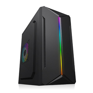 उच्च गुणवत्ता वाले कोर i7 i9 32 जीबी राम एसएसडी एचड rtx3070 8 जीबी समर्पित ग्राफिक्स कार्ड Lcd डिस्प्ले गेमिंग डेस्कटॉप पीसी - Product Image 4