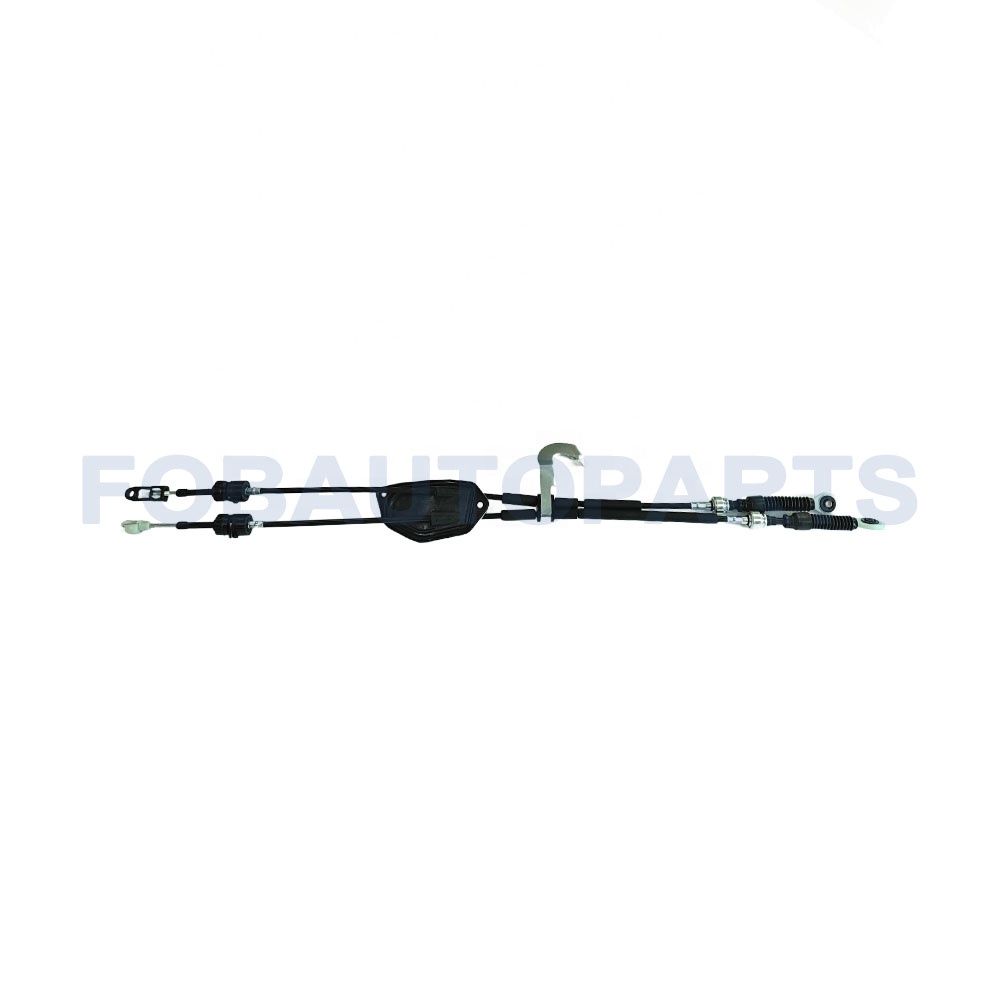 Gear Selector Cable Mity Compatible for Toyota Corolla 2008-2014 33820-12E70 3382012E70