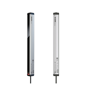 Çin üretici ışın çit kızılötesi güvenlik lazer ışın sensörü endüstriyel güvenlik ışık perdesi sensörü - Product Image 3