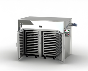 Four de séchage industriel VBJX à <span class=keywords><strong>air</strong></span> chaud, chauffage vapeur/électrique, pour poudres, fruits et légumes - Product Image 1