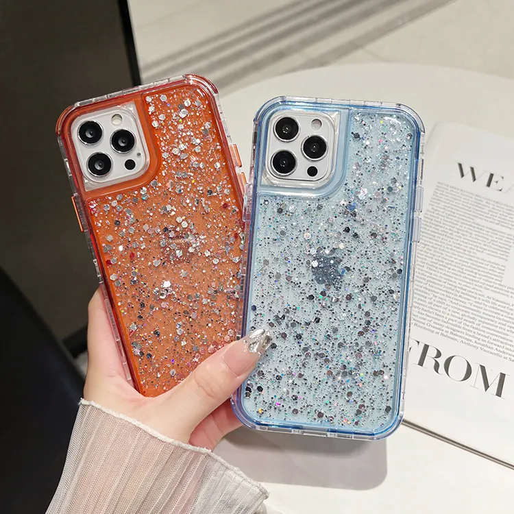 3 in 1 Anti drop bling flower magnetic girly style phone casae for Huawei honor magic 5 lite pro 90 90lite