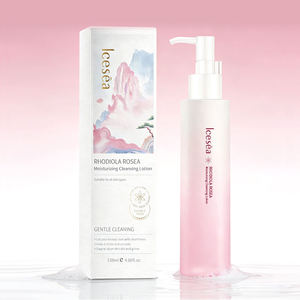 Limpiador Facial de Aminoácidos con Extracto de Flores de Alta Altitud, Procesamiento Personalizado OEM (Fabricante de Equipo Original) - Product Image 6