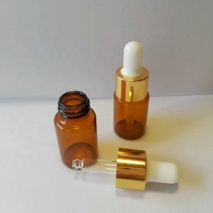 18mm 20mm siyah beyaz kauçuk meme damlalık silikon kauçuk meme - Product Image 5