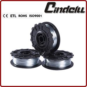 SONDERANGEBOT Automatische Bewehrungsbindemaschine Spezieller Drahtspulenhalter (Hersteller) Draht für Bewehrungsbindemaschine - Product Image 3