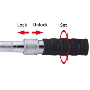 DIY OEM Interchangeable Head Adjustable <b>Torque</b> Handle 06010170005L <b>Torque</b> Wrench Wrench Impact Wrench <b>Torque</b> Wrench Spanner <b>Set</b> - Product Image 1