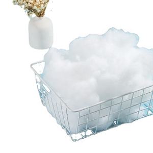 หมอนโพลีเอสเตอร์ยัดนุ่นขนาด10กรัมบรรจุในกล่องขนาดเล็กบรรจุในบรรจุภัณฑ์แบบพรีเมี่ยม - Product Image 3