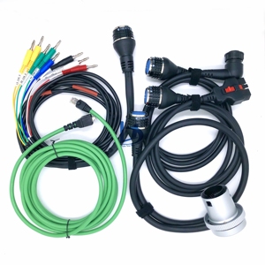 Accessoires d'excavatrice certifiés Lanxin de haute qualité avec garantie de 6 mois, boîte à outils Mercedes C4, support en ligne - Product Image 2