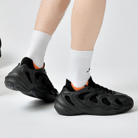 Sandales de plage antidérapantes en mousse pour hommes, taille 48, mode été, vente en gros, pantoufles de jardin, zapatillas