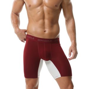 Celana dalam pria seksi, celana dalam pria, celana dalam Boxer, pakaian dalam bambu, celana dalam ketat seksi untuk pria, grosir - Product Image 4