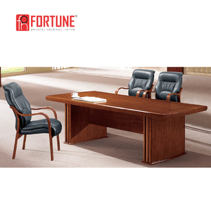 Mesas <span class=keywords><strong>de</strong></span> <span class=keywords><strong>Reuniones</strong></span> Clásicas <span class=keywords><strong>de</strong></span> Lujo en Madera <span class=keywords><strong>de</strong></span> Nogal para Salas <span class=keywords><strong>de</strong></span> Conferencias, <span class=keywords><strong>Mesa</strong></span> <span class=keywords><strong>de</strong></span> Conferencia en Madera Contrachapada y MDF - Product Image 4
