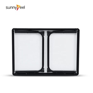 De MDF <span class=keywords><strong>a</strong></span> prueba de agua de mesa al aire libre portátil ligero que acampa plegable MESA DE - Product Image 2