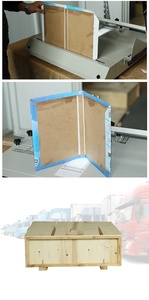 Album Bìa Cứng máy làm cho cuốn sách ảnh bìa cứng cuốn sách <span class=keywords><strong>Maker</strong></span> RC-5637 - Product Image 5