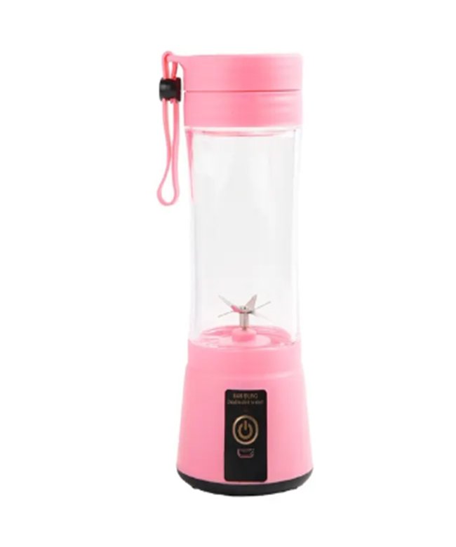 Rosa 4 cuchillos