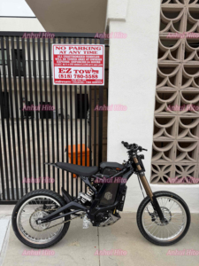 ชุดล้อ Light Bee supermotos <span class=keywords><strong>lbx</strong></span> eride3.0 ยาง อะไหล่ ล้อแม็กซ์สีเงิน ล้อโครเมียม SuperMoto ขนาด 70/90-17 90/80-17 17 นิ้ว - Product Image 5